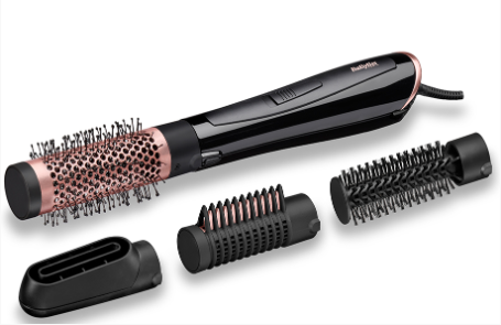 Interchangeable Parts